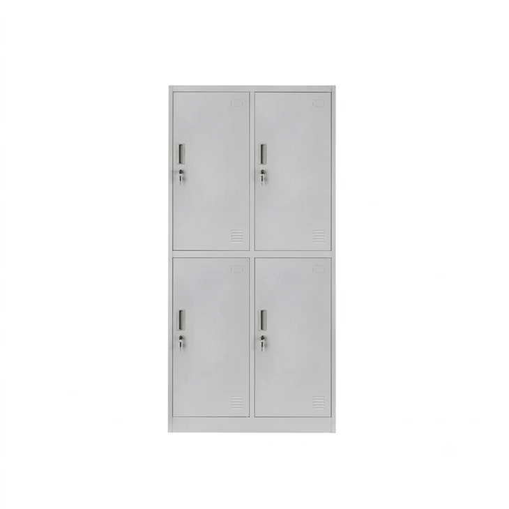4-door locker